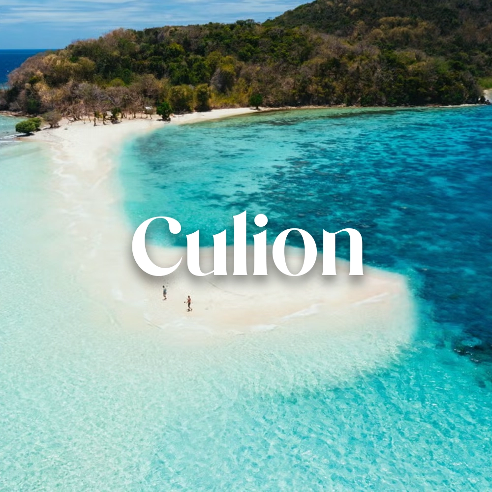 culion